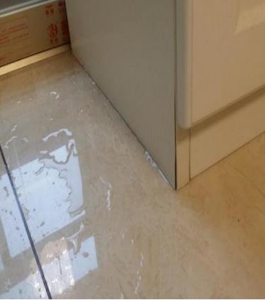 邵东漏水检测 厕所漏水怎么检测?