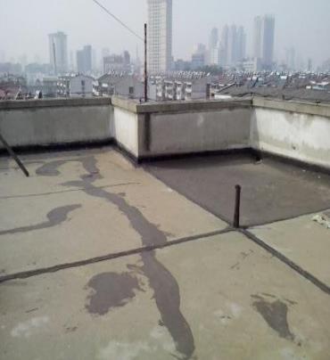 邵东漏水维修 楼顶漏水是什么原因，楼顶漏水维修方法是什么?